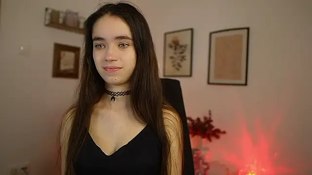 Gia Paige18 online show from March 3, 7:20 pm