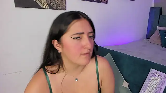 Kathia Morelli online show from January 15, 12:55 pm