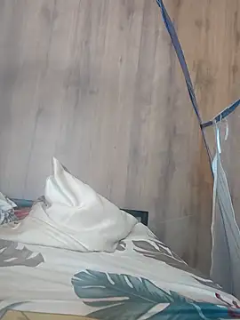 Asya angel online show from April 17, 8:27 am