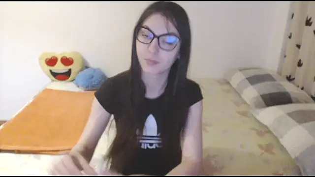 CuteJollie4U online show from October 27, 6:35 pm