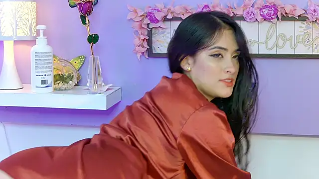 ChloeRem online show from January 17, 2:08 am