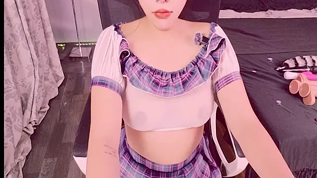 SexualStruggle online show from July 15, 3:33 am