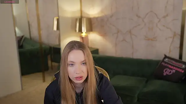 Linda054 online show from October 14, 4:26 am