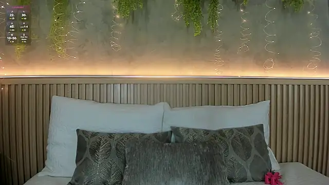 Lana Lann online show from February 21, 11:55 am