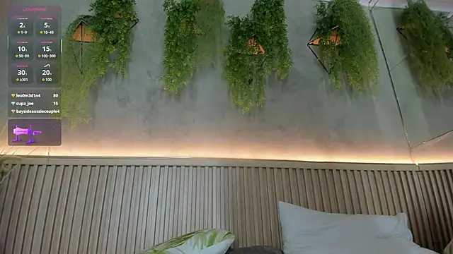 Lana Lann online show from September 25, 12:04 pm