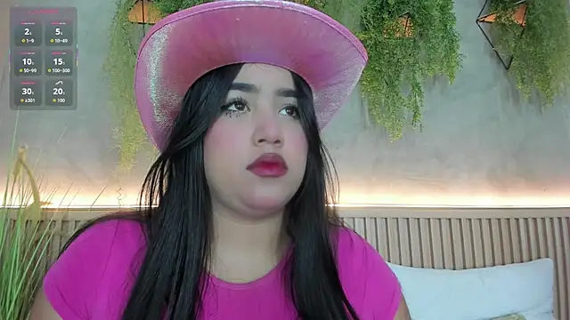 Lana Lann online show from September 15, 2:03 pm