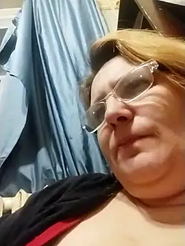 Forest-Lady online show from February 14, 3:25 pm