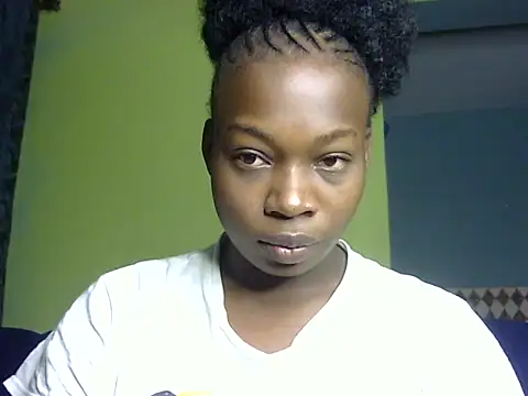 Horny-pretty online show from March 1, 9:31 am