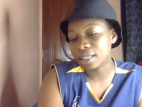 Horny-pretty online show from January 16, 9:05 am