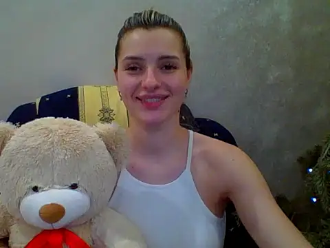 lady olivia  online show from February 20, 7:04 pm