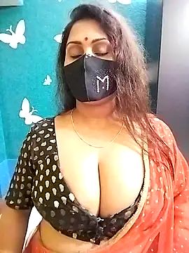 Riya Sexy Baby online show from November 5, 8:41 am