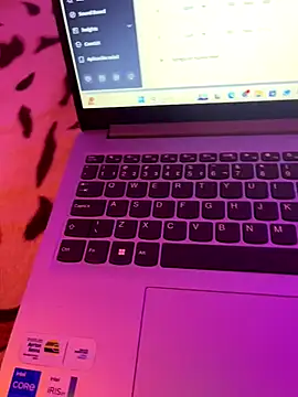 Anny Fetish online show from November 16, 8:53 pm