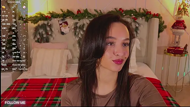 Lolly Neal online show from December 17, 4:49 am