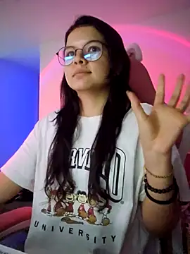 azumiichan online show from September 11, 12:11 am