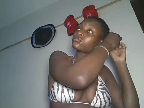 hot nina online show from May 15, 12:38 am