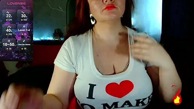 Nikki March online show from October 2, 8:30 am