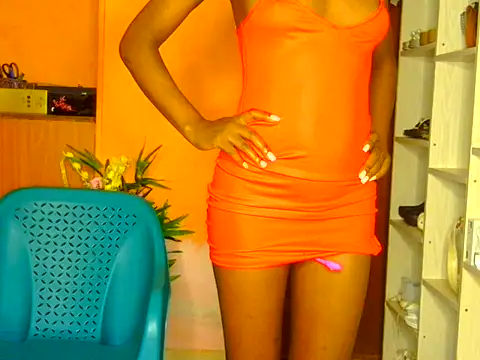 Naughtygal98 online show from June 14, 2:24 am