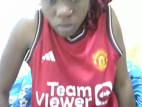 Ebony jojo online show from October 7, 12:48 am