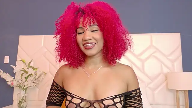 RubyRossel online show from May 27, 12:46 pm