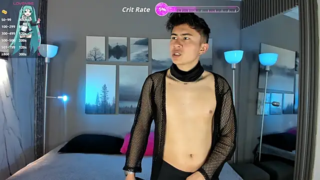 noah and rose online show from October 9, 7:40 pm