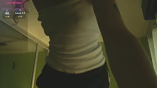 sadetuiningaa online show from November 8, 1:32 am