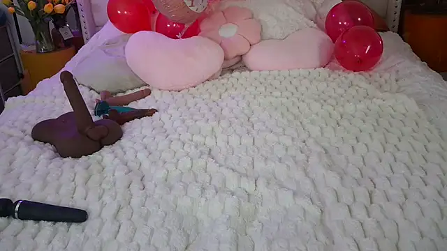 VegasDani online show from March 6, 4:51 am