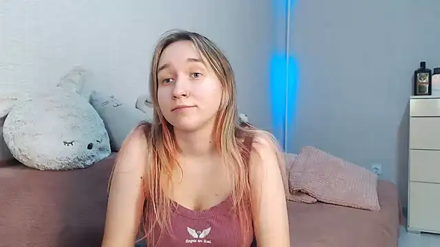 lovely hayley online show from December 21, 11:41 pm