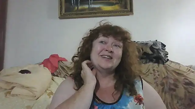 Snapshot of RoseRed69 chatting on September 11, 1:06 am RoseRed69 online show from September 11, 1:06 am