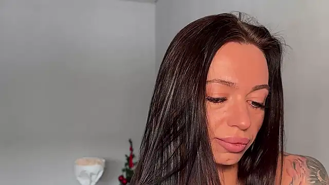 Melanisoul online show from January 8, 5:11 am