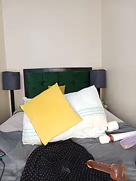 RichPussy1818 online show from June 6, 8:42 am