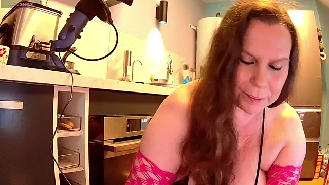 Endrocleia online show from October 23, 11:44 pm