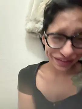 myloveforyouu online show from February 22, 2:29 pm