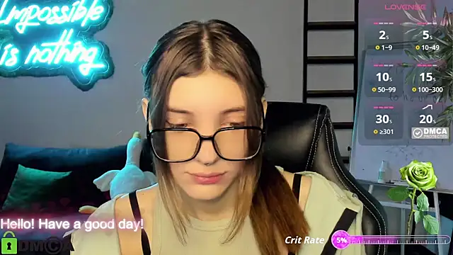 CherryBloom777 online show from November 26, 8:04 am