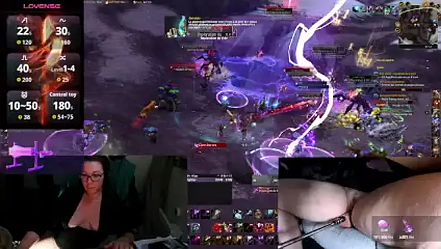 lili-hot-77 online show from October 1, 5:12 am