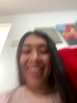 SweetLatiin  online show from January 7, 8:23 pm