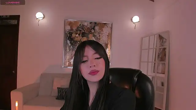 ValeriaRiveraX online show from December 20, 4:05 am