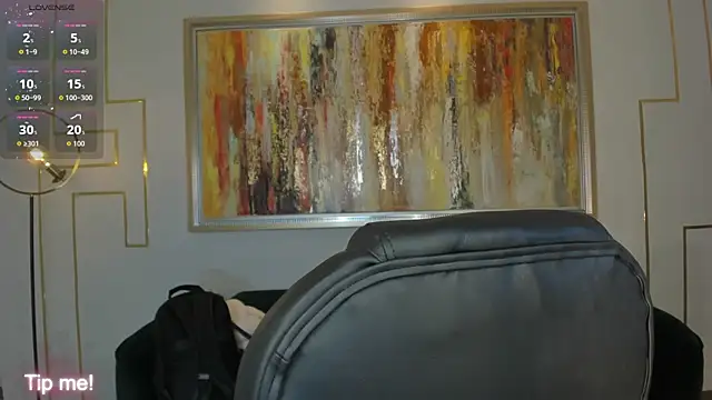 KatieStonne online show from March 4, 11:17 am