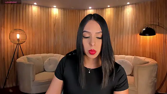 Snapshot of KatieStonne chatting on September 23, 2:54 am KatieStonne online show from September 23, 2:54 am