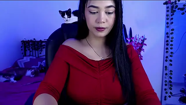 azzahara069 online show from May 16, 1:52 am