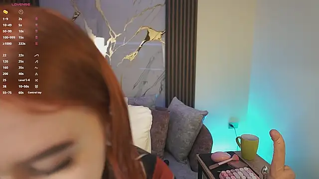 Anybuny online show from September 17, 12:14 pm