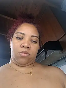 AngelaCoffee online show from February 15, 6:07 pm