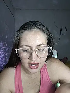 dani123unica online show from November 9, 4:47 pm