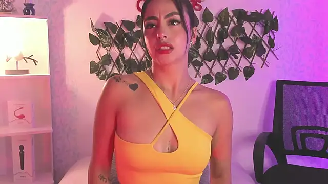 Eva ritz online show from December 4, 12:02 am