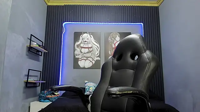 Ethan lennox online show from November 16, 3:12 pm