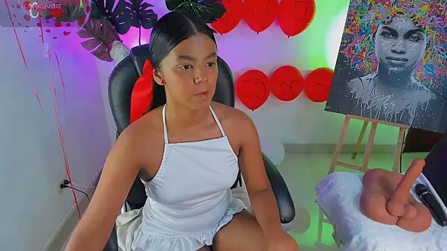 JANYLOVE   online show from February 14, 11:34 am