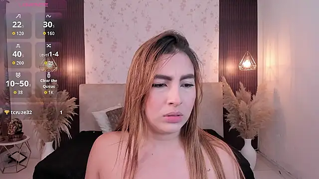 SusyAmis online show from January 14, 3:44 am