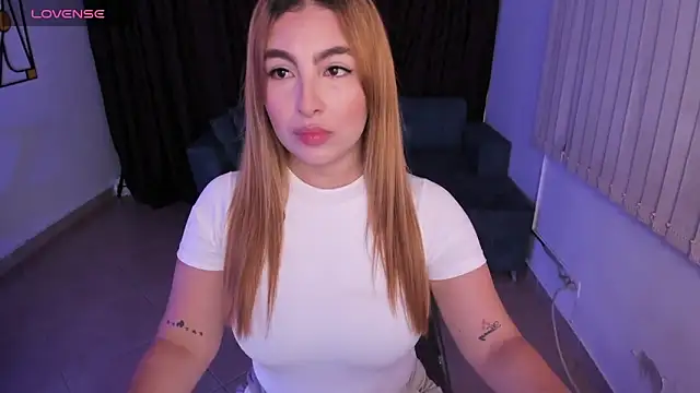 SusyAmis online show from December 2, 4:03 am