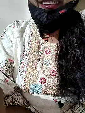 Cute Ruhi99 online show from October 26, 9:38 am