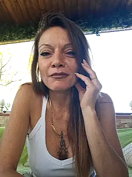 vampvanna23 online show from October 14, 9:12 am