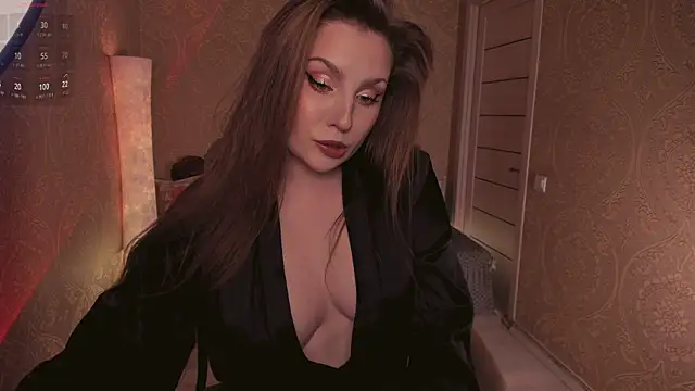 Eesmaaarrr online show from January 7, 11:41 pm